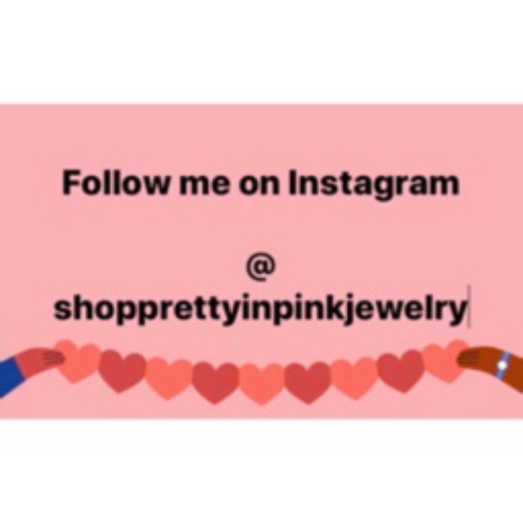 Turquoise Heart Necklace - Picture 3 of 3